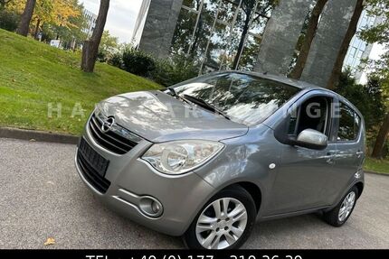 Opel Agila