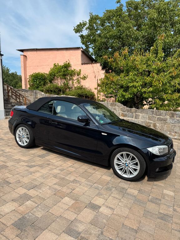 BMW 120 194.940 km 8.999 € Weisendorf 91085