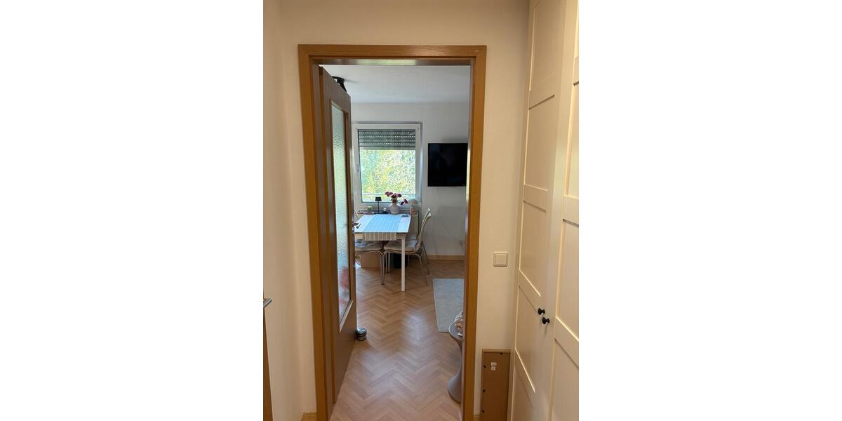 Etagenwohnung Fürth Altstadt - 1 Zimmer, 35 m&sup2;, 700&euro; | Angebot:26388065