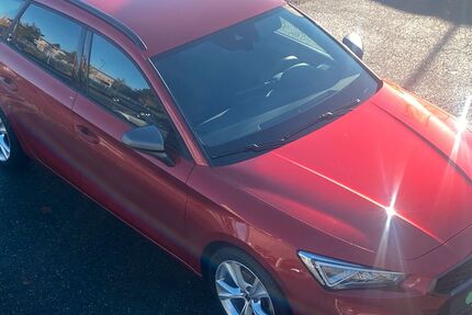 Seat Leon 88.700 km 20.950 &euro; Schwabach 91126