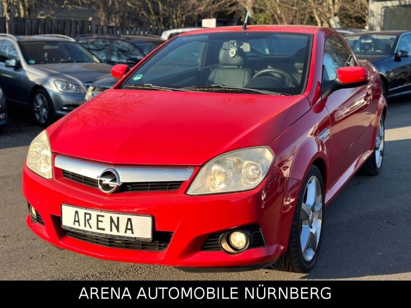 Opel Tigra 128.000 km 1.111 € Nürnberg 90431