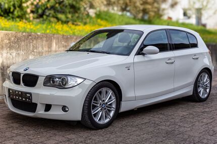 BMW 118 157.000 km 5.400 &euro; Leutenbach 91359