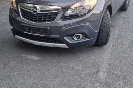 Opel Mokka 109.000 km 7.640 &euro; Nürnberg 90439