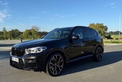 BMW X3 M 82.000 km 54.000 € Großenseebach 91091