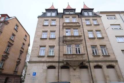 Wohnung zum Mieten in Nürnberg 980 € 64 m² 3 zimmer