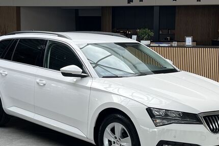 Skoda Superb 191.741 km 15.440 € Cadolzburg bei Nürnberg 90556