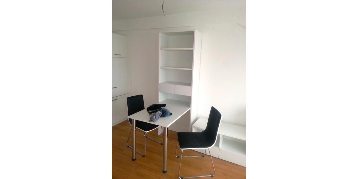 Etagenwohnung Nürnberg Gleißhammer - 1.5 Zimmer, 40 m&sup2;, 242.000&euro; | Angebot:27541435
