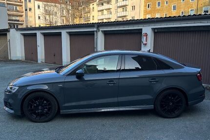 Audi A3 46.200 km 20.890 &euro; Nürnberg 90408