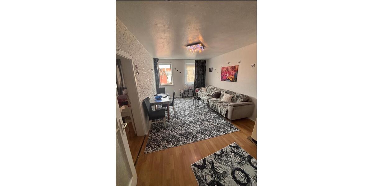Etagenwohnung Nürnberg Eberhardshof - 3 Zimmer, 68 m&sup2;, 219.000&euro; | Angebot:27598345