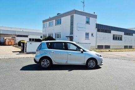 Renault Scenic 93.000 km 5.900 &euro; Nürnberg 90431