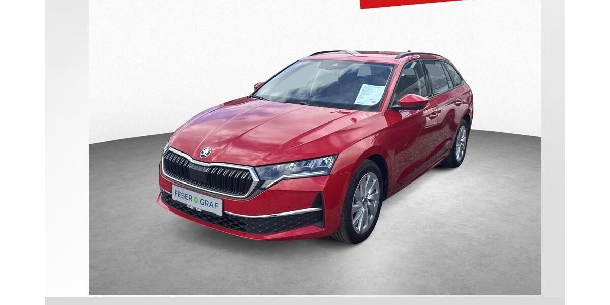 Skoda Octavia 7.500 km 29.960 &euro; Schwabach 91126