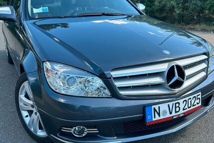Mercedes-Benz C 220 98.000 km 10.900 € Neuhof an der Zenn 90616
