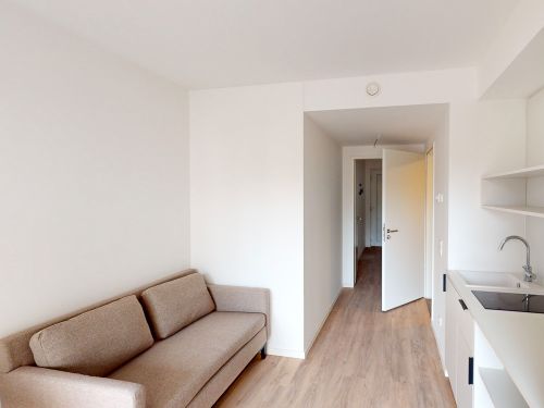 Etagenwohnung Erlangen Am Anger - 2 Zimmer, 32 m&sup2;, 715&euro; | Angebot:26089179