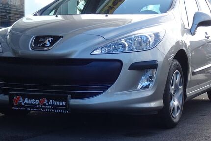 Peugeot 308 39.449 km 6.980 &euro; Nürnberg 90431