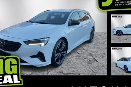 Opel Insignia 45.279 km 27.490 &euro; Fürth 90765
