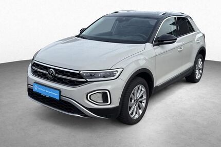 VW T-Roc 37.000 km 19.990 &euro; Roth 91154
