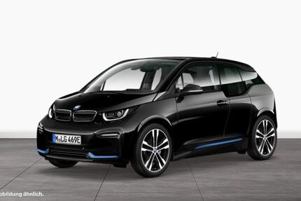 BMW i3 49.311 km 21.370 &euro; Erlangen 91058