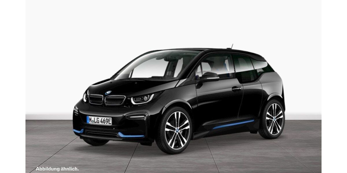 BMW i3 49.311 km 21.370 &euro; Erlangen 91058