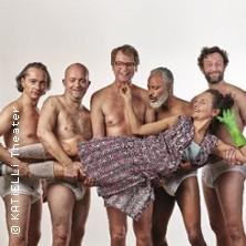 Mädelsabend 21.03.2026 Gutmann am Dutzendteich