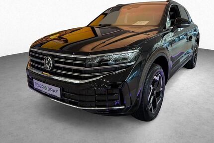 VW Touareg 9.990 km 88.990 &euro; Roth 91154