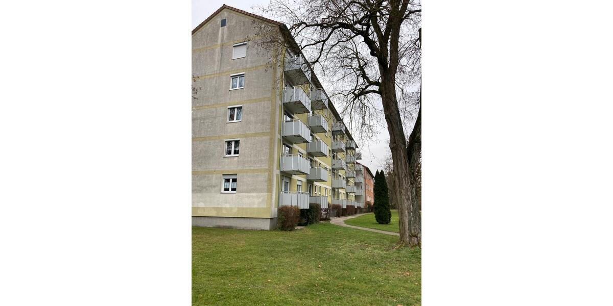 Etagenwohnung Fürth Eigenes Heim - 3 Zimmer, 56 m&sup2;, 210.000&euro; | Angebot:23792367