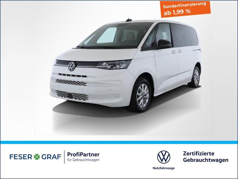 VW T7 Multivan 13.750 km 47.885 € Nürnberg 90441