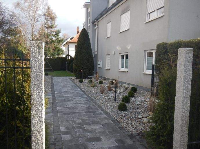 Etagenwohnung Nürnberg Eibach - 3 Zimmer, 98 m&sup2;, 1.300&euro; | Angebot:25567109