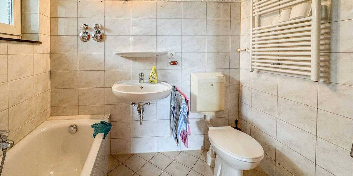 Etagenwohnung Lauf an der Pegnitz Lauf - 2 Zimmer, 57 m&sup2;, 159.000&euro; | Angebot:26875332