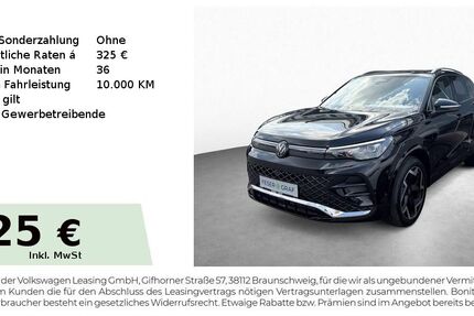 VW Tiguan 3.000 km 55.990 &euro; Roth 91154