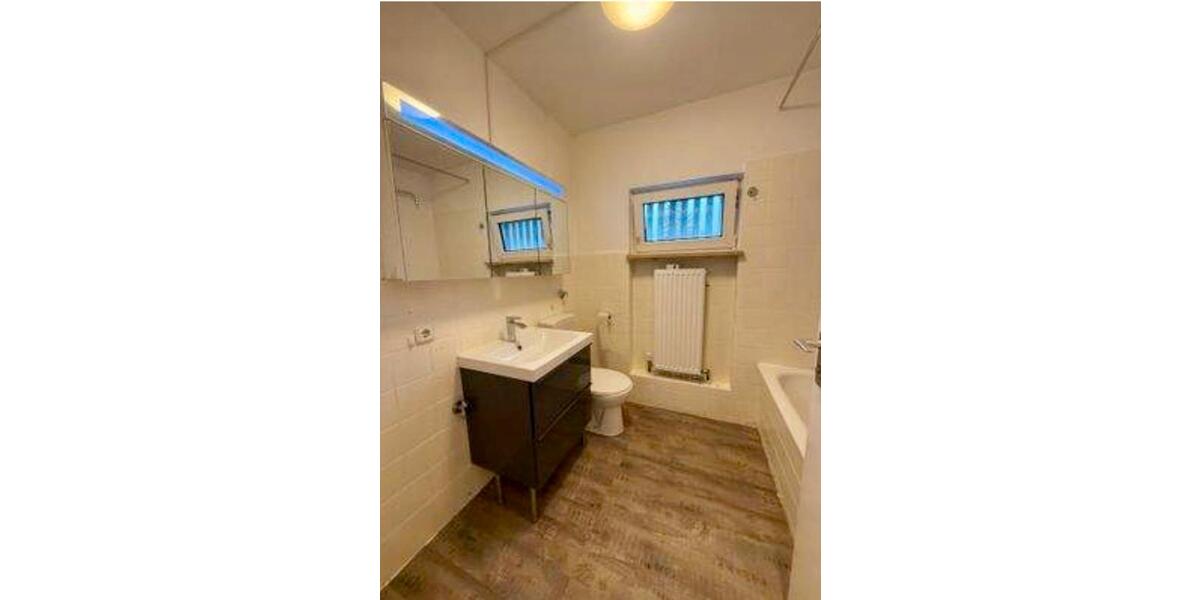 2,5-Zi ETW ca.70qm ruhig u. zentral 1. OG 2.5 zimmer