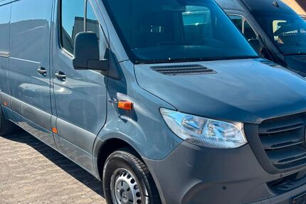 Mercedes-Benz eSprinter 17.000 km 19.900 &euro; Nürnberg 90451
