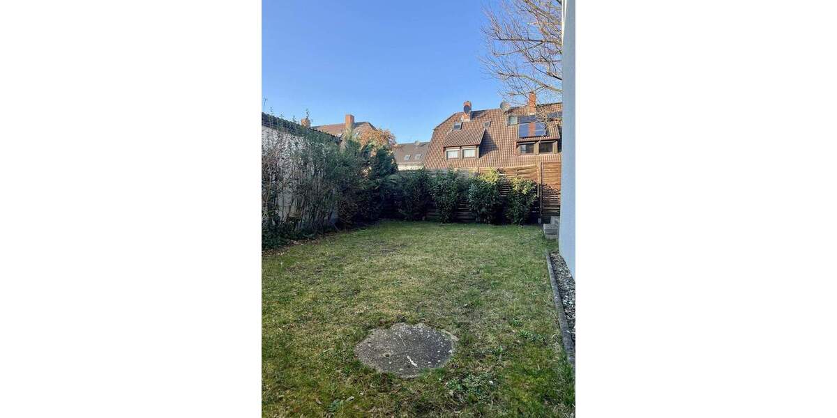 Etagenwohnung Nürnberg Schniegling - 3 Zimmer, 77 m&sup2;, 399.000&euro; | Angebot:25668859