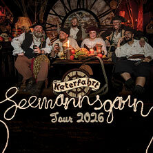 Katerfahrt - Seemannsgarn Tour Nürnberg