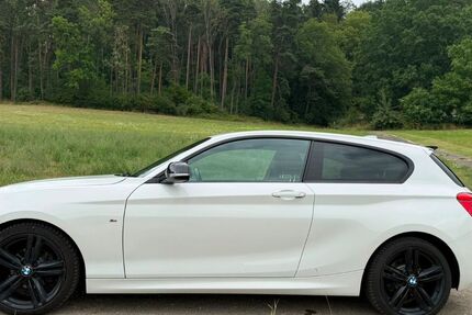 BMW 118 130.000 km 14.500 &euro; Heroldsberg 90562