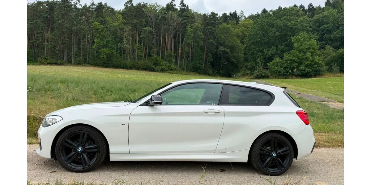 BMW 118 130.000 km 14.500 &euro; Heroldsberg 90562