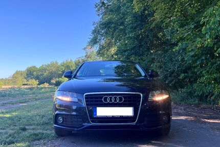 Audi A4 99.800 km 8.400 &euro; Erlangen 91056