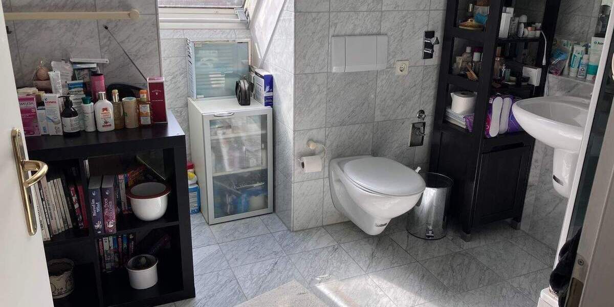 Etagenwohnung Erlangen Burgberg - 2 Zimmer, 90 m&sup2;, 499.500&euro; | Angebot:26242908