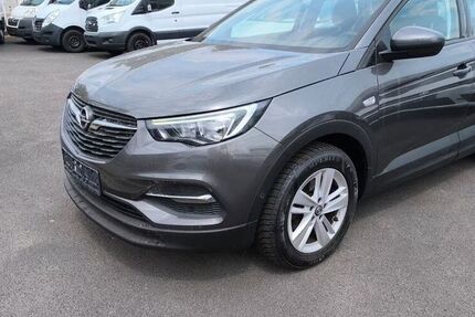 Opel Grandland (X)