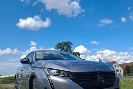 Peugeot 308 9.850 km 21.200 &euro; Nürnberg 90431