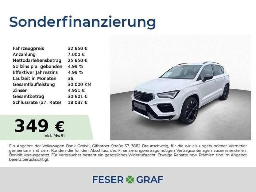 Ateca