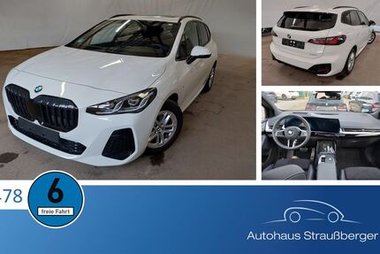 BMW 218 Active Tourer 7.800 km 32.120 &euro; Buchschwabach bei Nürnberg 90574
