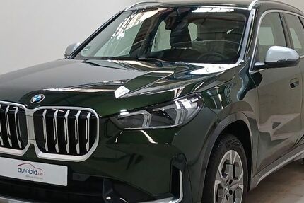 BMW X1 11.000 km 42.730 &euro; Buchschwabach bei Nürnberg 90574