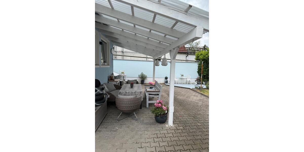 Doppelhaushälfte Nürnberg Gaismannshof - 5 Zimmer, 129 m&sup2;, 660.000&euro; | Angebot:26795478