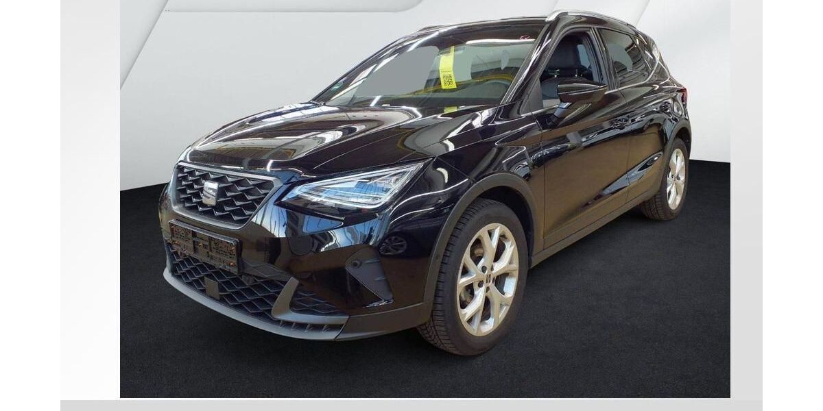 Seat Arona 22.250 km 24.880 &euro; Forchheim 91301