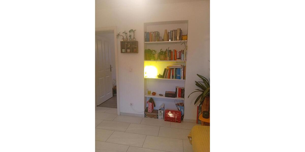 Dachgeschoßwohnung Fürth Südstadt - 3 Zimmer, 69 m&sup2;, 870&euro; | Angebot:25724334