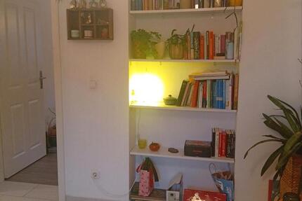 Wohnung Fürth Südstadt - 3 Zimmer, 69 m&sup2;, 870&euro; | Angebot:25724334