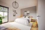 Etagenwohnung Nürnberg Großreuth h d Veste - 4 Zimmer, 98 m&sup2;, 722.460&euro; | Angebot:26628762