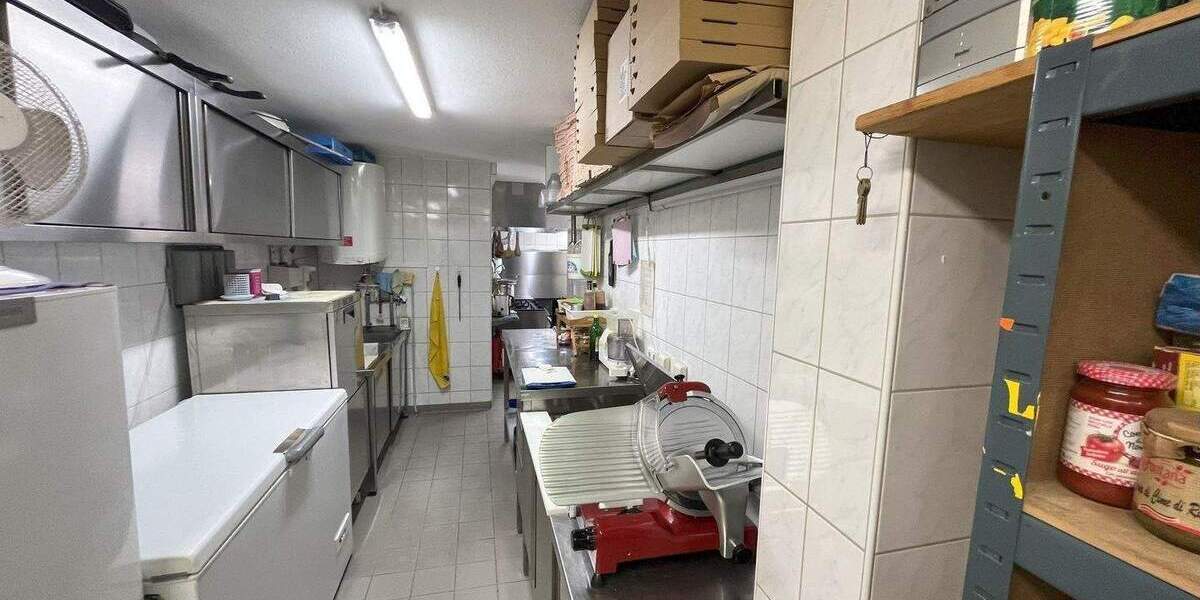 Gewerbeobjekt Burgthann - 598.000&euro; | Angebot:26486824