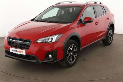 Subaru XV 106.987 km 15.500 &euro; Nürnberg 90441