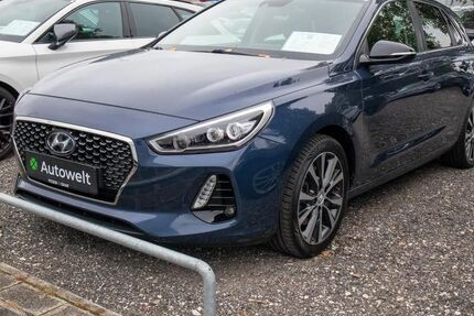 Hyundai i30 93.800 km 11.980 € Nürnberg 90431